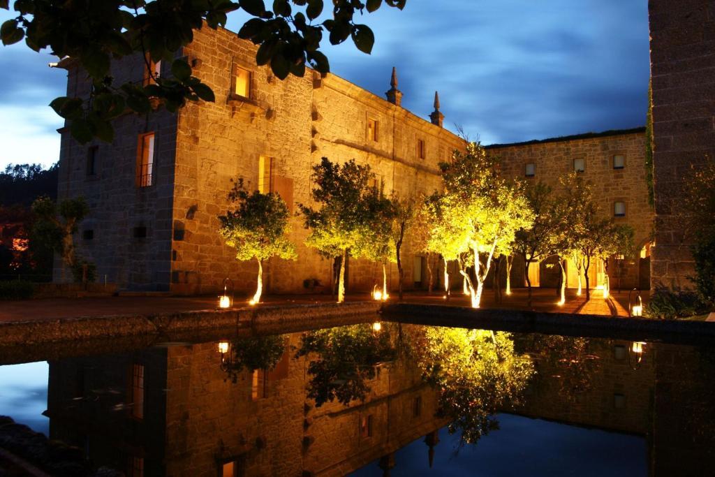 Mosteiro De Hotel Amares
