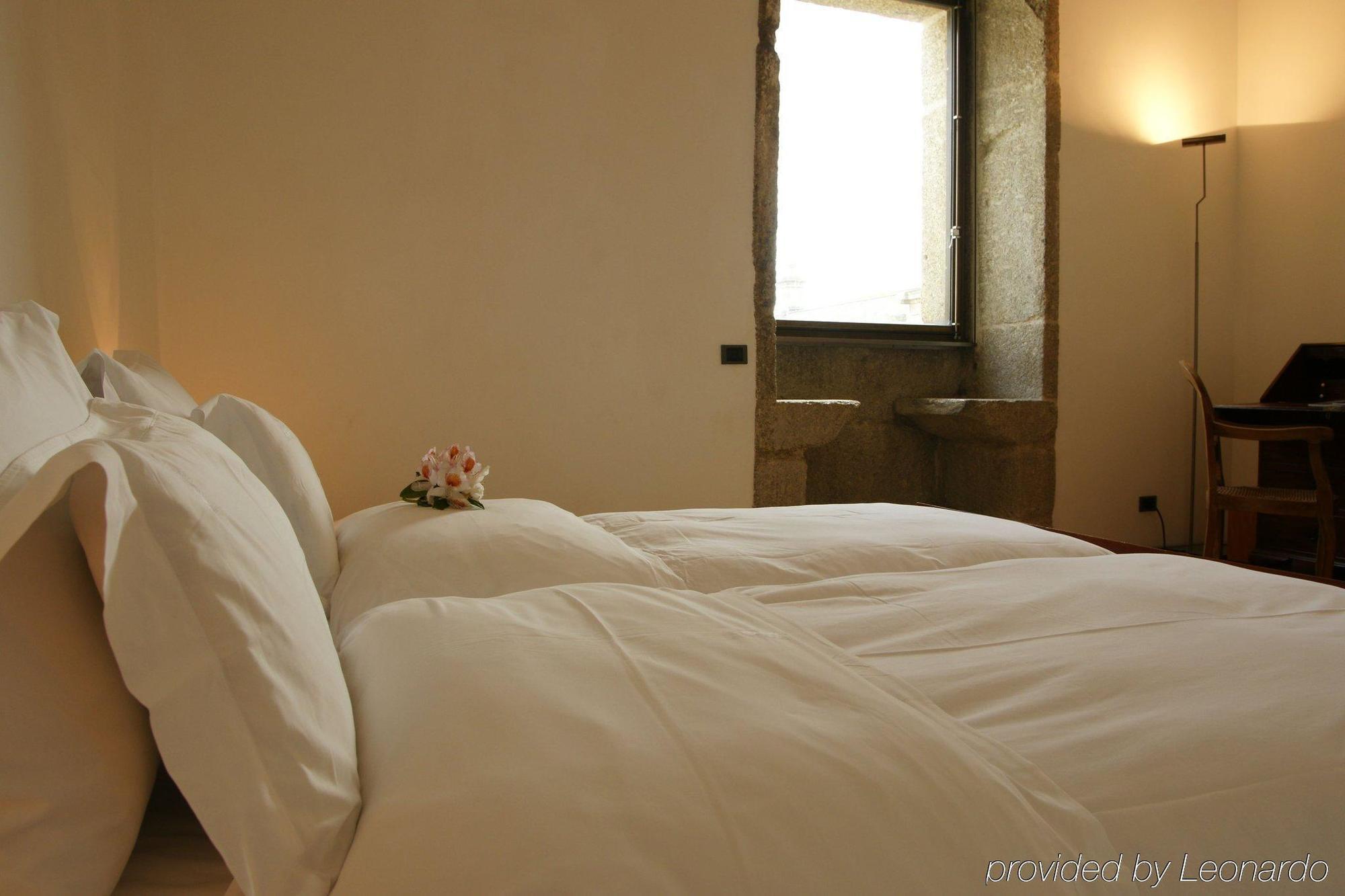 Mosteiro De Hotel 5*