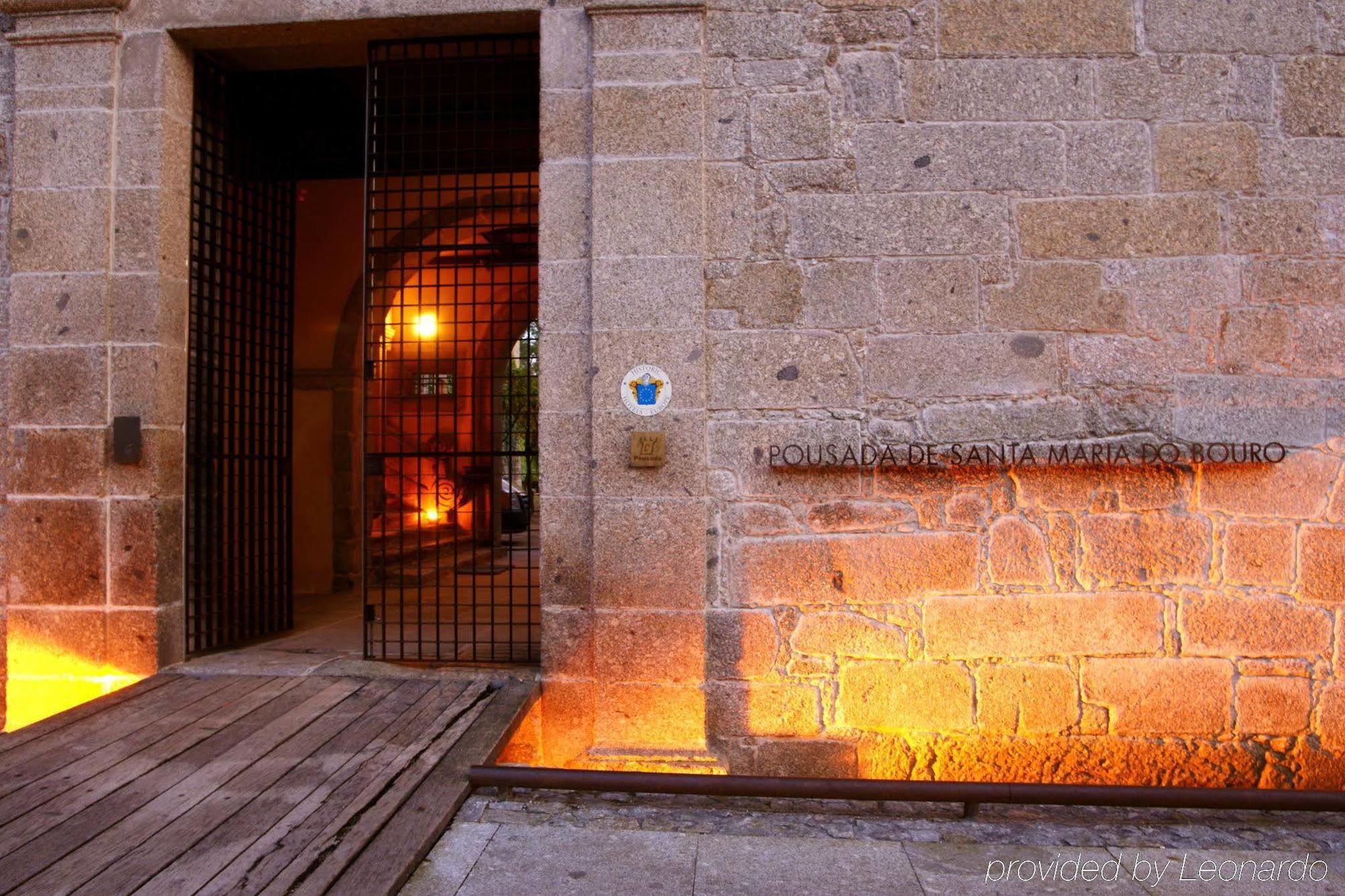 Mosteiro De Hotel 5*
