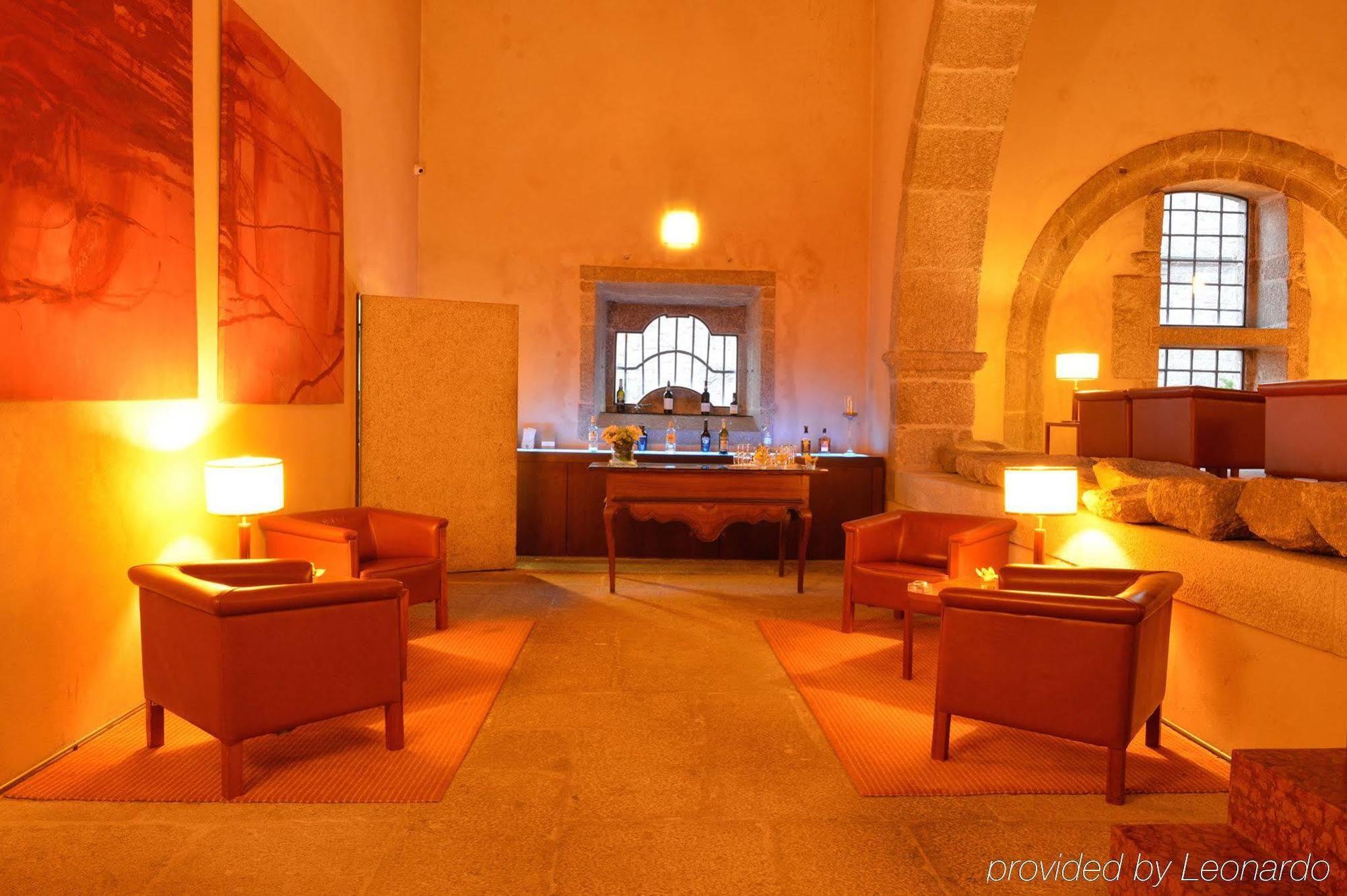 Mosteiro De Amares