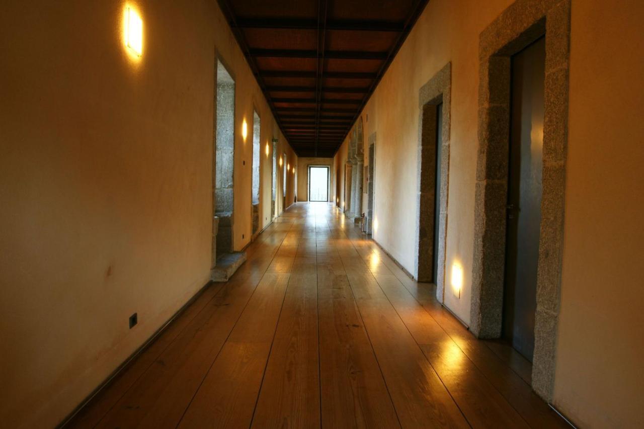 Hotel Mosteiro De Amares
